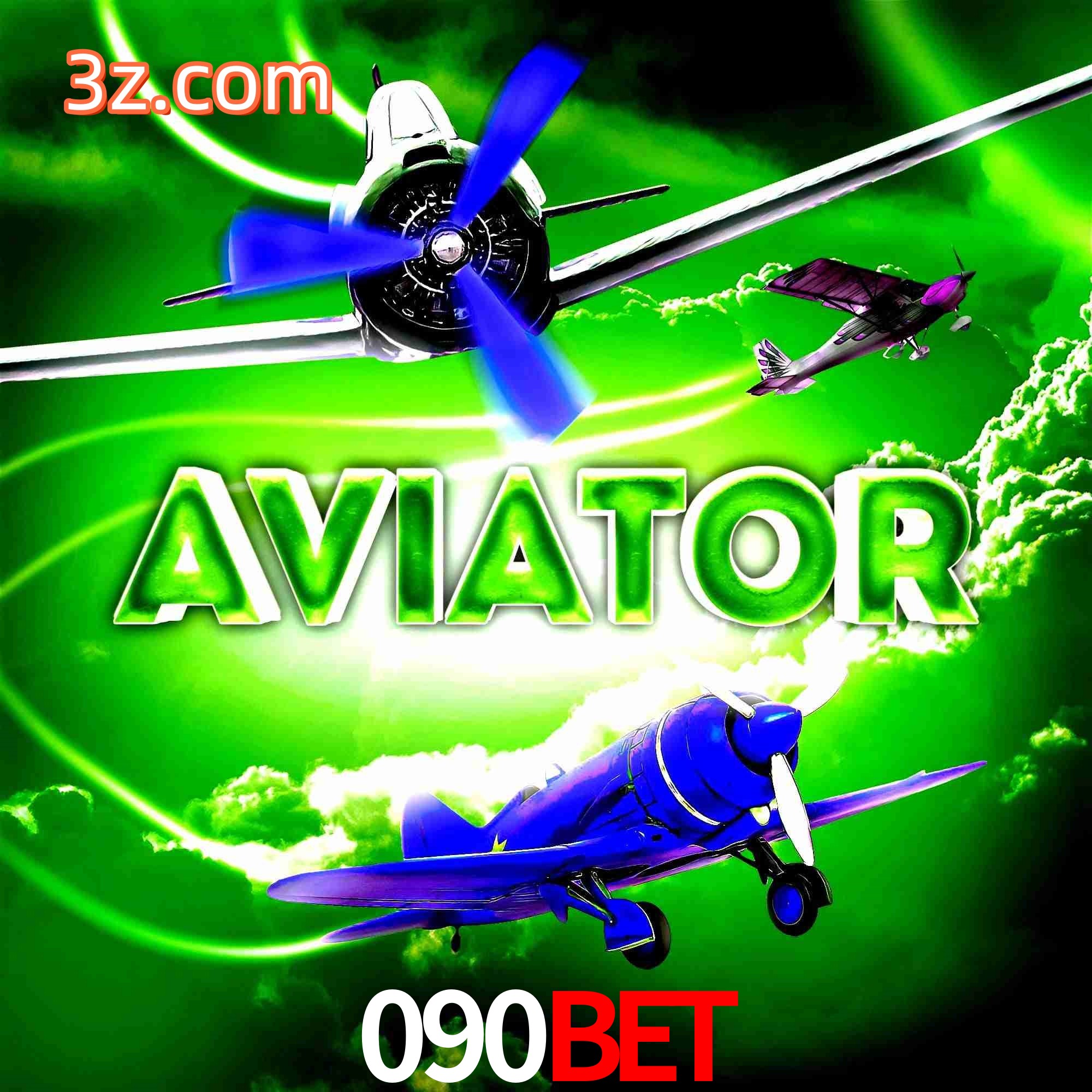 Aviator 090BET Tente a Sorte