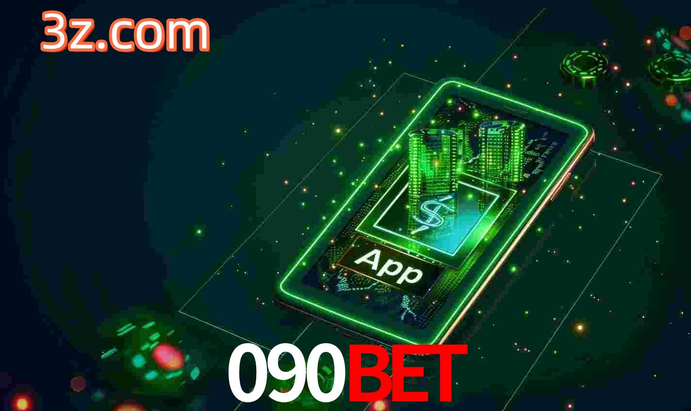 Simplificando a Experiência de Jogo 090BET App