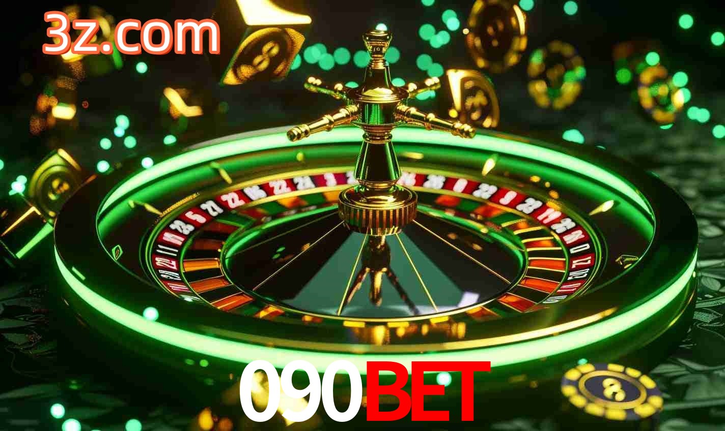 Desfrutar de um Cassino 090BET