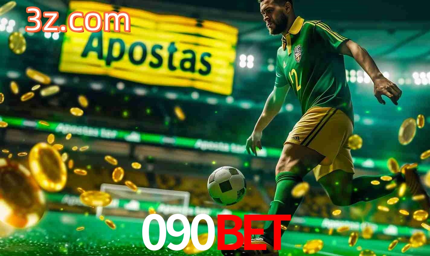 Diversas Apostas em Eventos Esportivos 090BET
