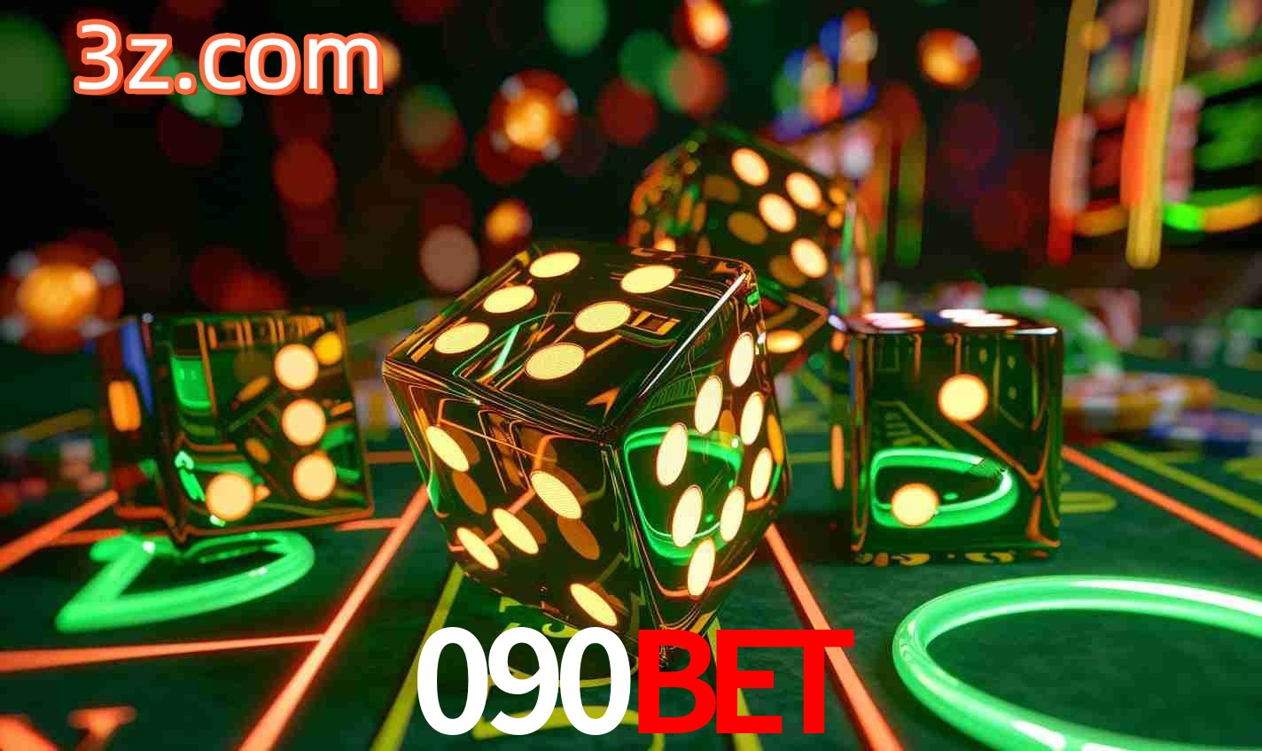 Entretenimento no Jogos 090BET