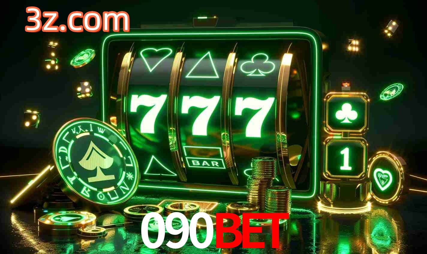 Seguro Login no Cassino Online 090BET
